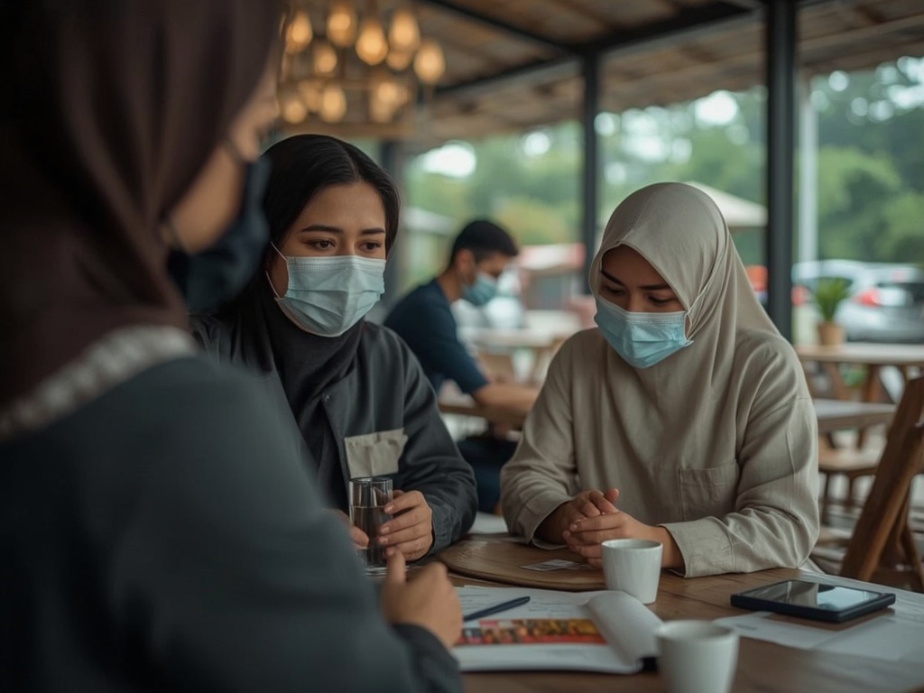 Tanya-Jawab Perbandingan Pilihan Praktis untuk Perjalanan Sehat, Renovasi Rumah, Kontrak, dan Energi Surya